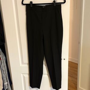 Banana Republic Black Hayden Pant